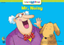 Mr. Noisy (Learn to Read)