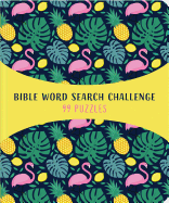 bible word search challenge 99 puzzles