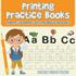 Printing Practice Books: Children's Reading & Writing Education Books