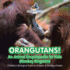 Orangutans an Animal Encyclopedia for Kids Monkey Kingdom Children's Biological Science of Apes Monkeys Books