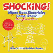 shocking where does electricity come from electricity and electronics for k