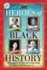 Heroes of Black History: Biographies of Four Great Americans (America Handbooks, a Time for Kids)