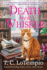 Death By a Whisker: a Cat Rescue Mystery