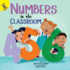 Numbers in the Classroom (School Days)