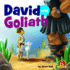 David and Goliath (True Story About Jesus)