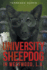 University Sheepdog in Westwood, L.a.