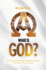 What Is God?