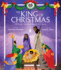 The King of Christmas: All God's Children Search for Jesus (a Fatcat Book)