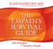 The Empath's Survival Guide Format: Cd-Audio