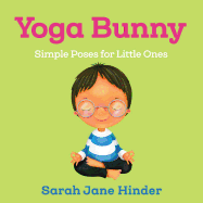 yoga bunny simple poses for little ones