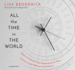 All the Time in the World Format: Cd-Audio
