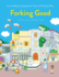 Forking Good: an Unofficial Cookbook for Fans of the Good Place