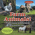 Farm Animals! -From Cows to Chickens (Farming for Kids)-Children's Books on Farm Life