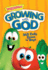 Growing With God: 365 Daily Devos for Girls (Veggietales)