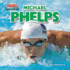 Michael Phelps (Amazing Americans Olympians)