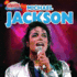 Michael Jackson (Amazing Americans: Pop Music Stars)