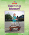 Earning Money (Beginning-to-Read Book: Read and Discover Economics)