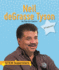 Neil Degrasse Tyson