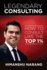 Legendary Consulting: How to Consulting Like the Top 1%
