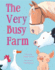 The Very Busy Farm (Padded Board Books for Babies)