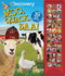 Discovery: Moo, Quack, Baa! (39-Button Sound Books)