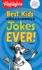 Best Kids' Knock-Knock Jokes Ever! Volume 2 (Highlights™ Laugh Attack! Joke Books)