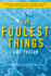 The Foulest Things: a Dominion Archives Mystery