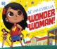 S Una Estrella, Wonder Woman!
