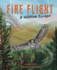 Fire Flight: A Wildfire Escape