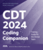Cdt 2024 Companion: Training Guide for the Dental Team