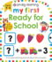 Priddy Learning: My First Ready for School