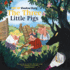 The Three Little Pigs (Pop-Up Shadow Stories)