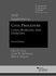 Civil Procedure: Cases, Problems and Exercises, 4th, 2020 Supplement (American Casebook Series)