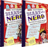 Diary of a Nerd Vol. 1-2 Collected Set