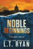 Noble Beginnings: a Jack Noble Thriller: (Jack Noble 1)