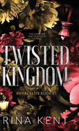twisted kingdom special edition print