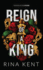 Reign of a King: Special Edition Print