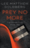 Prey No More: a Suspense Thriller (2) (the Desire Card)