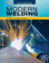 Modern Welding-Lab Workbook