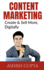 Content Marketing: Create & Sell More, Digitally