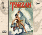Tarzan and the Forbidden City (Volume 20) (Tarzan: Authorized Editions)