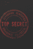 Classified Top Secret