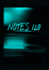 Notes 120: (7" X 10") Notebook (120 Pages-Composition Notepad)