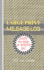 Mileage Log Large Print: Blue Stripes on Beige Background Cover | 5x8 Convient Size-Easy to See & Write in-Perfect for Logging All Your Milage and Trips!