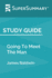 Study Guide: Going to Meet the Man By James Baldwin (Supersummary)