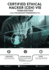 Certified Ethical Hacker V10 Technology Workbook: Third Edition