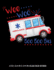 Wee Woo Ambulance Boo Boo Bus 8.5"X11" (21.59 Cm X 27.94 Cm) College Ruled Notebook: Awesome Composition Notebook Gift for Paramedics, Emts, Or Kids...Become Medical Techs in the Healthcare Field