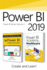 Power BI 2019 - Volume 2: Power BI - Business Intelligence Clinic + Power BI Academy vol. 2 - Healthcare