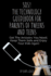 Sos! the Technology Guidebook for Parents of Tweens and Teens: Get the Answers You Need, Keep Them Safe and Enjoy Your Kids Again