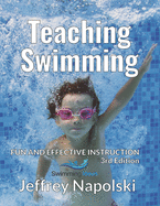 teaching swimming fun and effective instruction